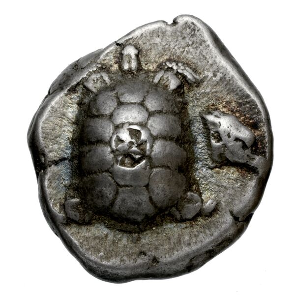 Aegina Meadows and Askari, forthcoming 3b, аверс, bnf-iris
