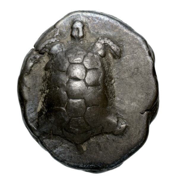 Aegina Meadows and Askari, forthcoming 3b, аверс, bnf-iris