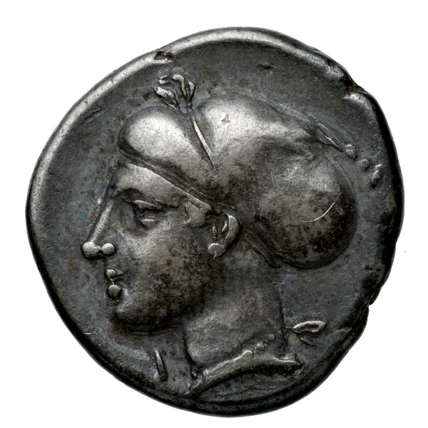 Corinth BMC Corinth 381, реверс, bnf-iris