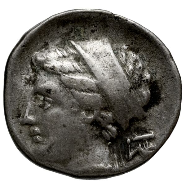 Corinth BMC Corinth 260, реверс, bnf-iris