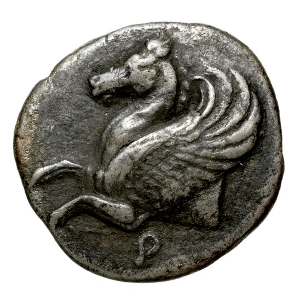 Corinth BMC Corinth 93, аверс, bnf-iris