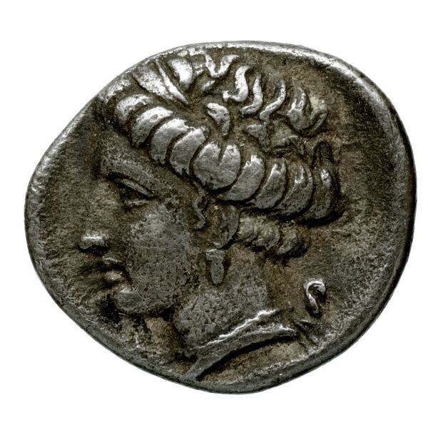 Corinth BMC Corinth 93, реверс, bnf-iris
