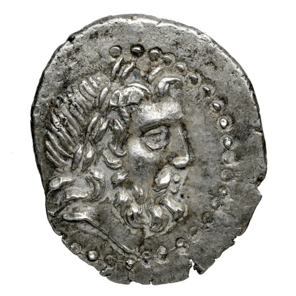 Achaean League obv