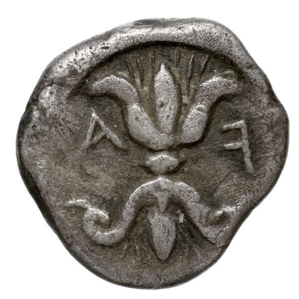 Elis Seltman 1921 A.22-29, 31-33, реверс, bnf-iris