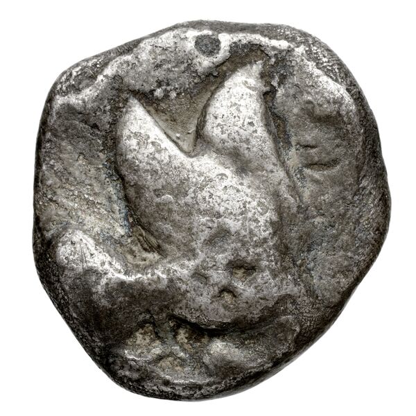 аверс Elis Seltman 1921 B. 54-55, 58-59, 61-67, Pl. VIII.5
