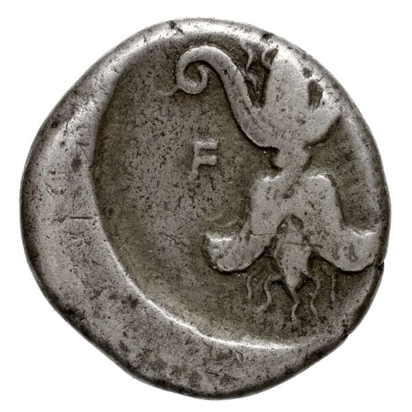 Elis Seltman 1921 C. 75-76, 81, 87-90, 93-95, 123-124, Pl. VIII.13, реверс, bnf-iris