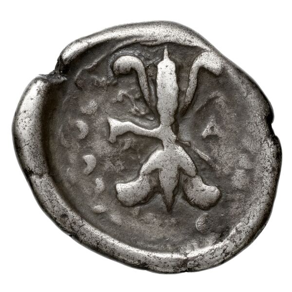 Elis Seltman 1921 E. 141-144; Pl. VIII.15-16, реверс, bnf-iris