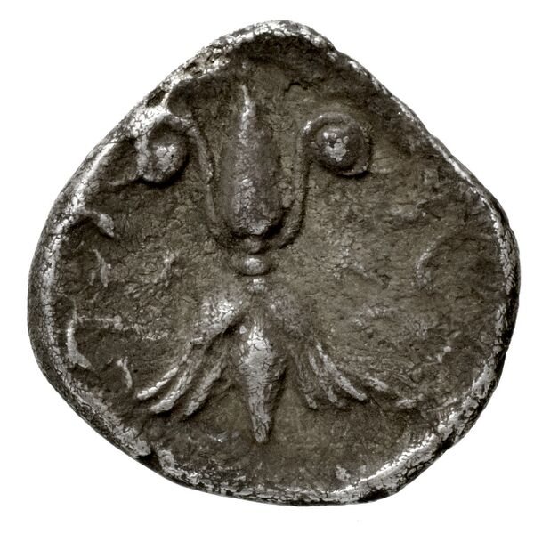 Elis Seltman 1921 E. 148-160, Pl. VIII.19-20, 22-23, реверс, bnf-iris