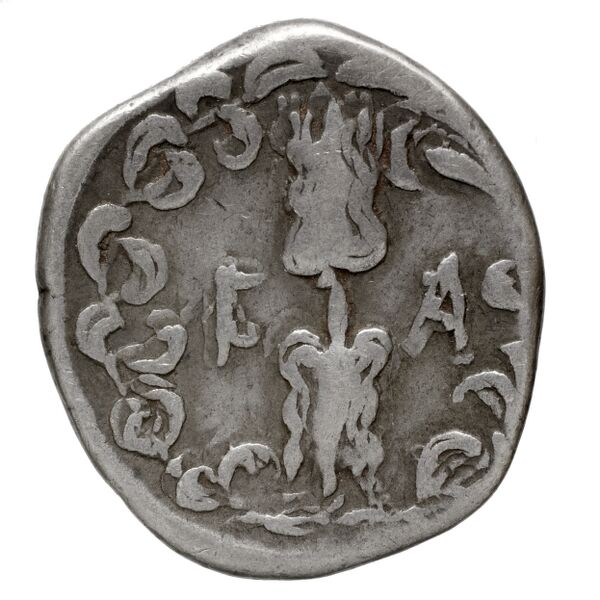 Elis Seltman 1921 E1. 242-289, Pl. XII.3-5, реверс, bnf-iris