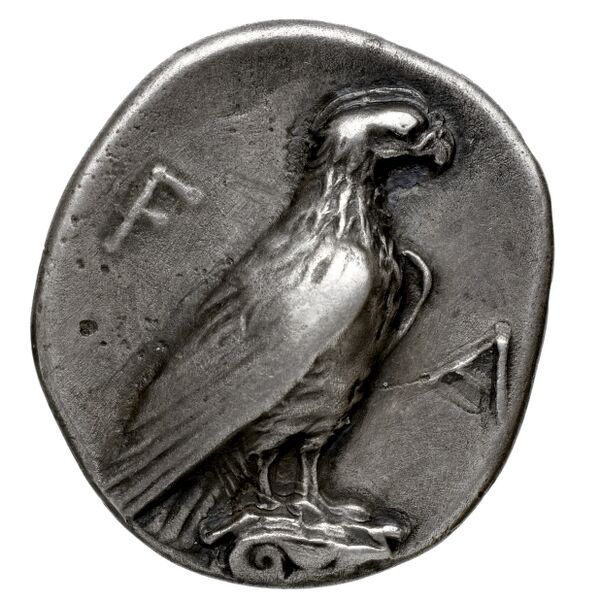Elis Seltman 1921 G. 176-193, 196-201, реверс, bnf-iris