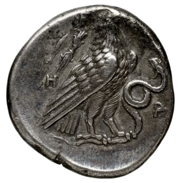 Elis Seltman 1921 H. 202-212, Pl. VIII.29, реверс, bnf-iris