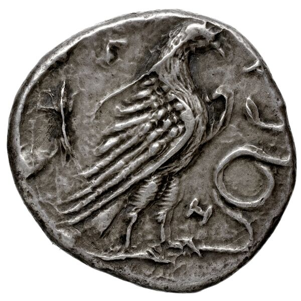 Elis Seltman 1921 H. 202-212, Pl. VIII.29, реверс, bnf-iris