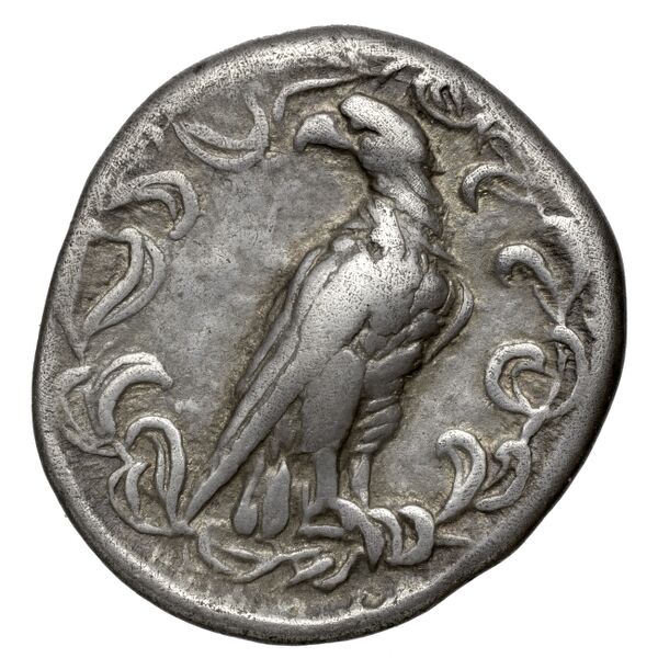 Elis Seltman 1921 GH1. 309-313, 316-327, 334, 336-340, Pl. XII.14, реверс, bnf-iris