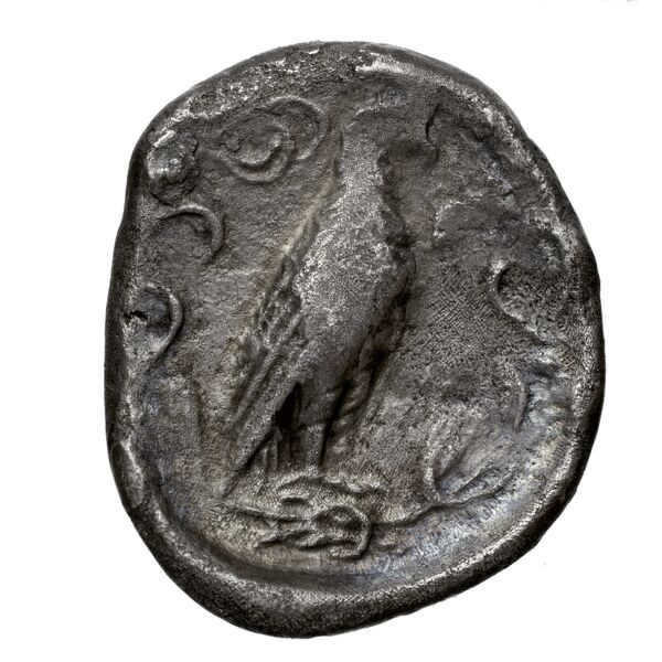 Elis Seltman 1921 GH1. 309-313, 316-327, 334, 336-340, Pl. XII.14, реверс, bnf-iris