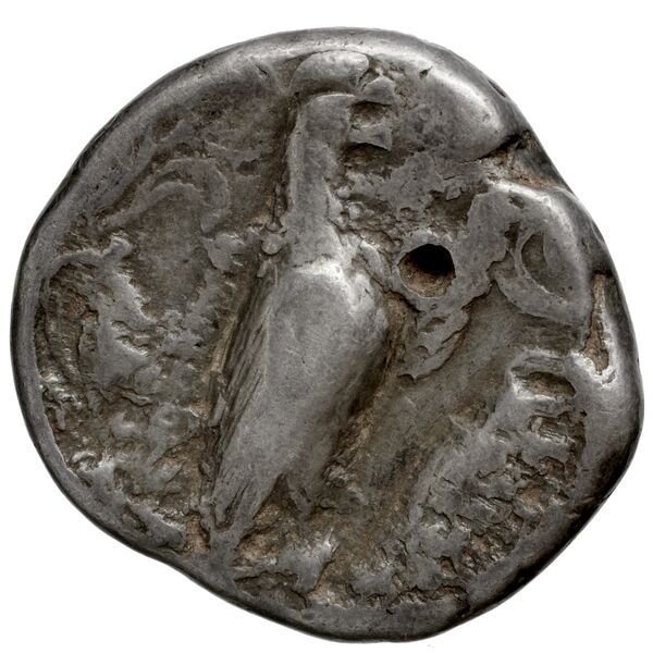 Elis Seltman 1921 GH1. 309-313, 316-327, 334, 336-340, Pl. XII.14, реверс, bnf-iris