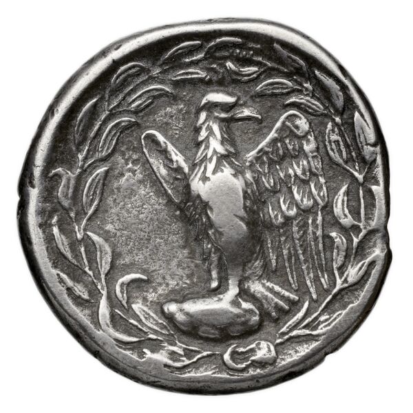 Elis Seltman 1921 GH1. 341-364, реверс, bnf-iris