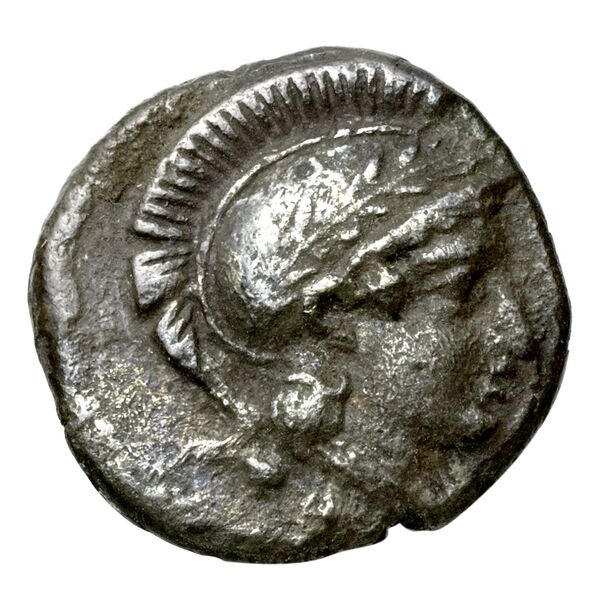Taras Historia Numorum Italy 909-14, аверс, bnf-iris