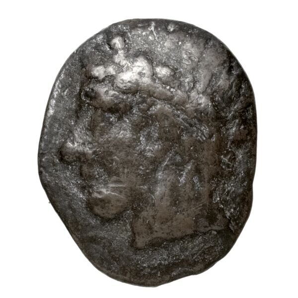 Zacynthus BMC Zacynthus 13-15_21, аверс, bnf-iris