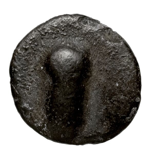 Antigoneia BMC Mantineia 7-11, аверс, bnf-iris
