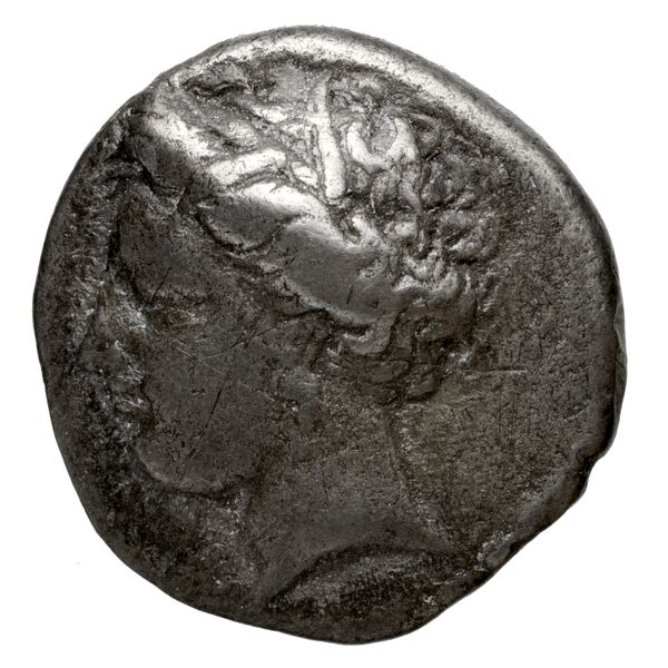 Pheneus BMC Pheneus 15-6, аверс, bnf-iris