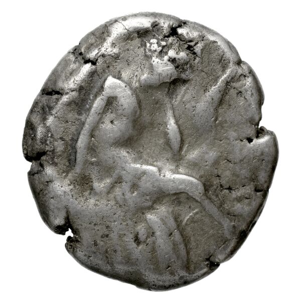 Gortyn Carbone 2016 59-103, 113-117, аверс, bnf-iris