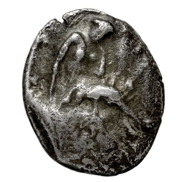 Gortyn Carbone 2016 59-103, 113-117, аверс, bnf-iris