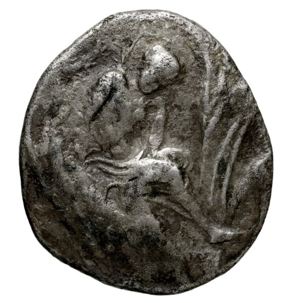 Gortyn Carbone 2016 59-103, 113-117, аверс, bnf-iris