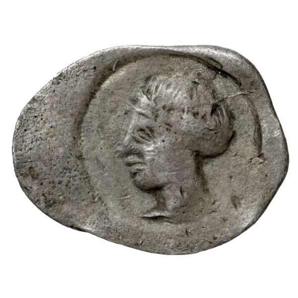 Gortyn Carbone 2016 108-112, реверс, bnf-iris