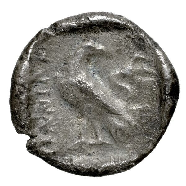 Itanus Svoronos 1890 (1972) 24-27, 29-32, 35-38, 41, reverse, bnf-iris