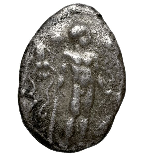 Phaestus Carbone 2016 11-28, 32, 44-49, 54-56, 66-95, аверс, bnf-iris