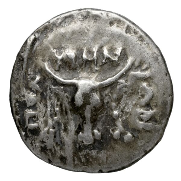Polyrhenium Stefanakis 2013 10-22, obverse, bnf-iris