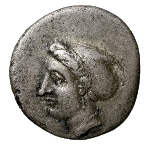 аверс Polyrhenium Stefanakis 2013 23-28