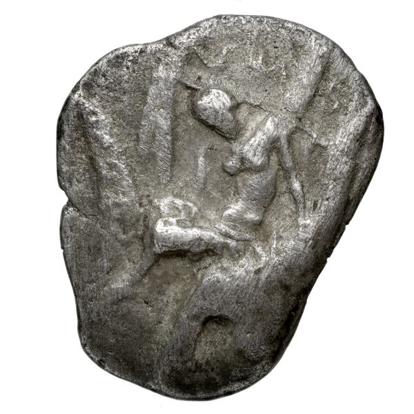 Gortyn Carbone 2016 59-103, 113-117, аверс, bnf-iris