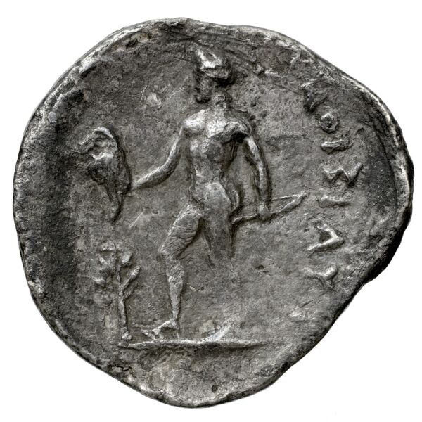 Tylisus Svoronos 1890 (1972) no. 1-8, реверс, bnf-iris