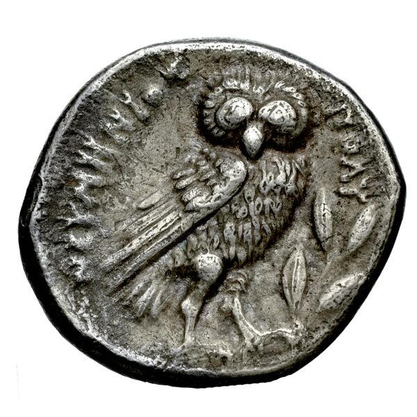 Taras Historia Numorum Italy 1015-19, реверс, bnf-iris