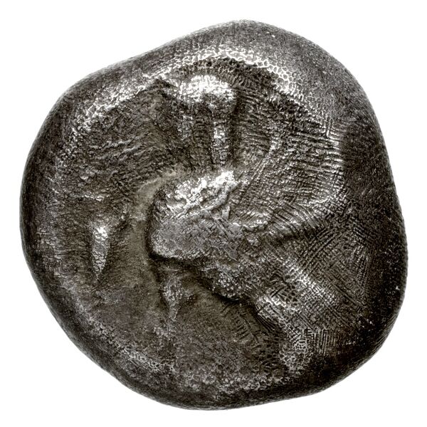 Chios Hardwick 1991 Chian 525-494, аверс, bnf-iris