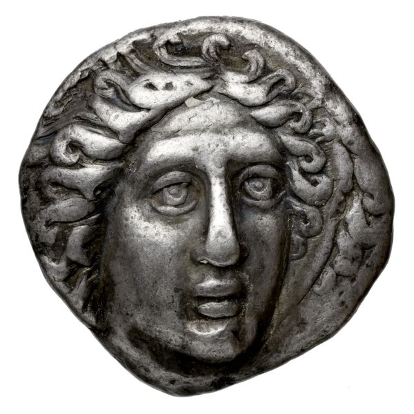 Rhodes Ashton 2001 1-6, аверс, bnf-iris