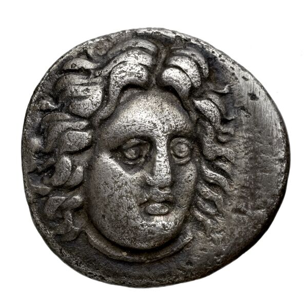 Rhodes Ashton 2001 157-162, аверс, bnf-iris