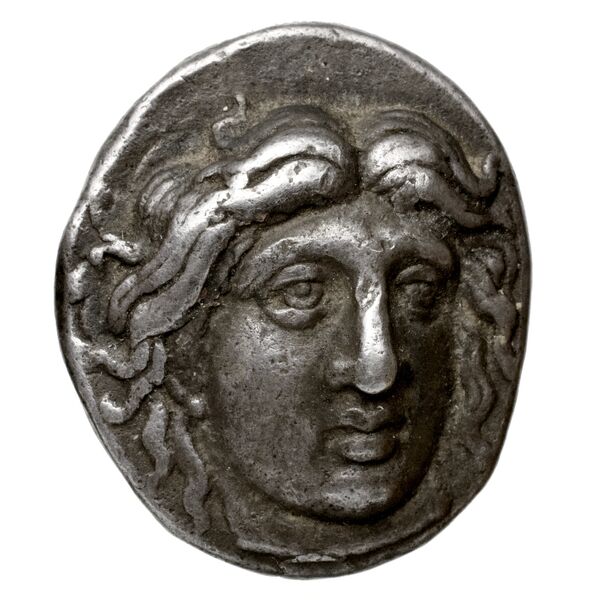Rhodes Ashton 2001 95-9, аверс, bnf-iris