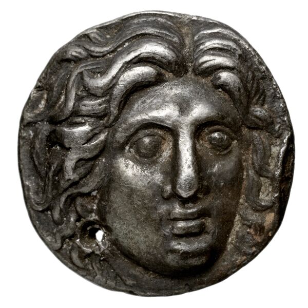 Rhodes Ashton 2001 95-9, аверс, bnf-iris