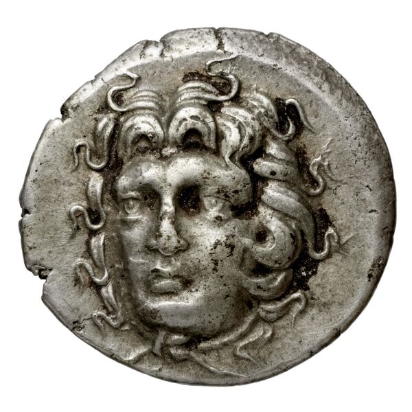 Rhodes Crete Ashton 2001 334-44, аверс, bnf-iris