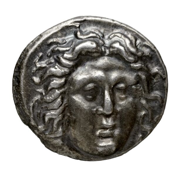 Rhodes Ashton 2001 303-11, аверс, bnf-iris