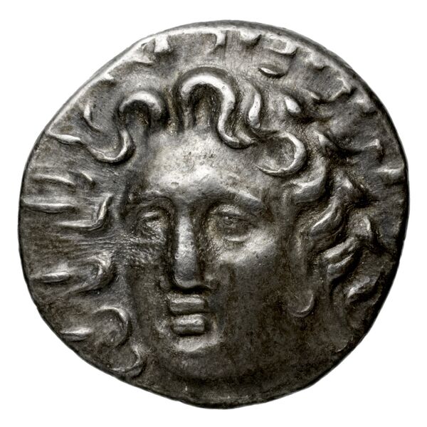 Rhodes Ashton and Weiss 1997 1-351, аверс, bnf-iris