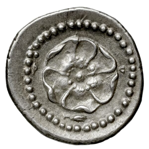 Rhodes Ashton and Weiss 1997 1-351, реверс, bnf-iris