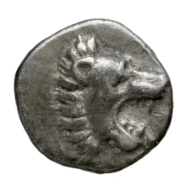 Side Atlan 1967 V.76-81, аверс, bnf-iris