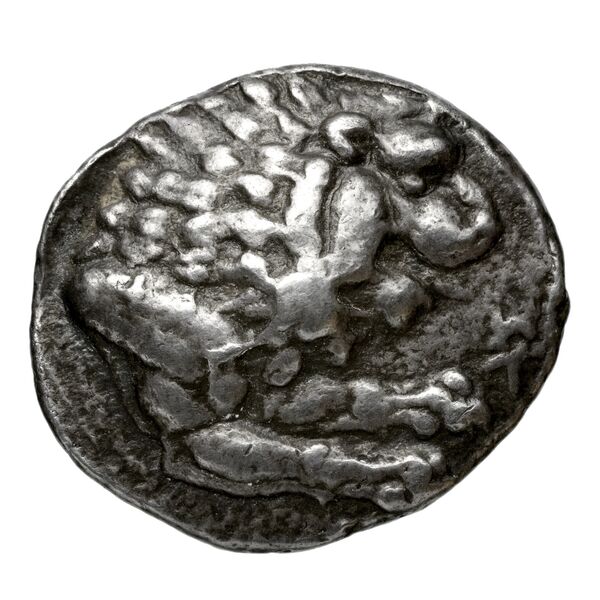 obverse Amathus BMC Amathus 9