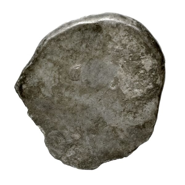 Euagoras I Salamis BMC Salamis 45-48, reverse, bnf-iris