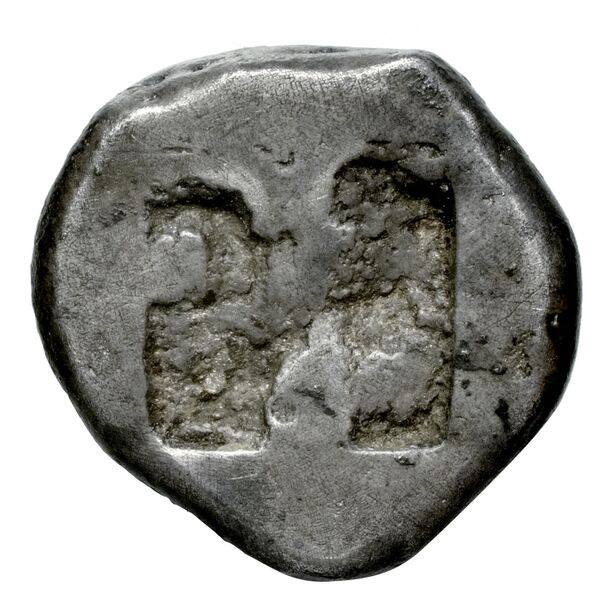 Velia Historia Numorum Italy 1259, реверс, bnf-iris