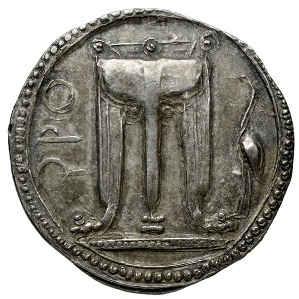 Croton Historia Numorum Italy 2075-83, аверс, bnf-iris