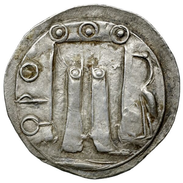 Croton Historia Numorum Italy 2075-83, реверс, bnf-iris